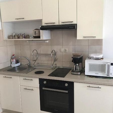Sea View Apartment Near The Beach S2-Jelsa Center Dış mekan fotoğraf